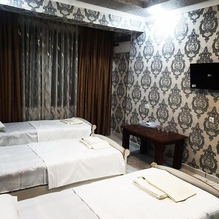 Хостел Eski Shahar Andijan Bagian luar foto
