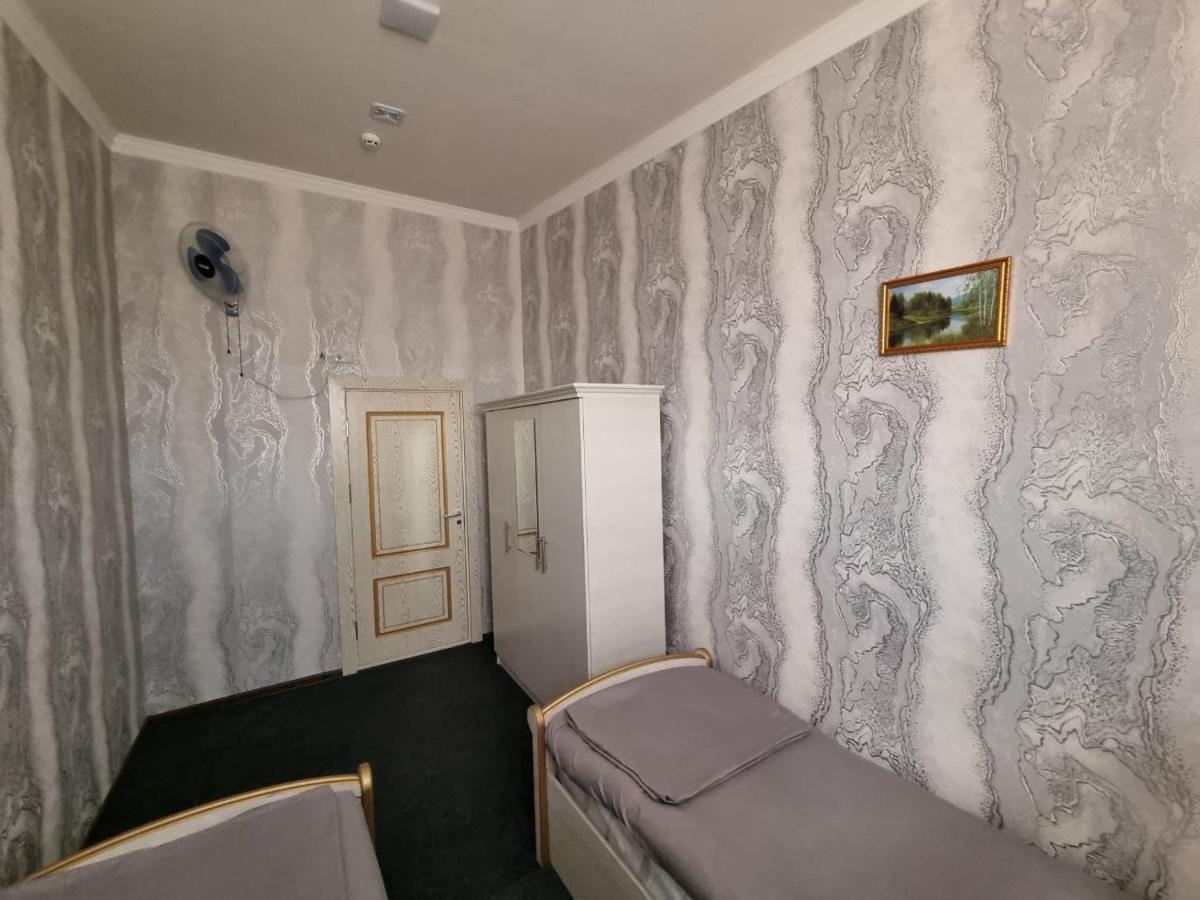 Хостел Eski Shahar Andijan Bagian luar foto