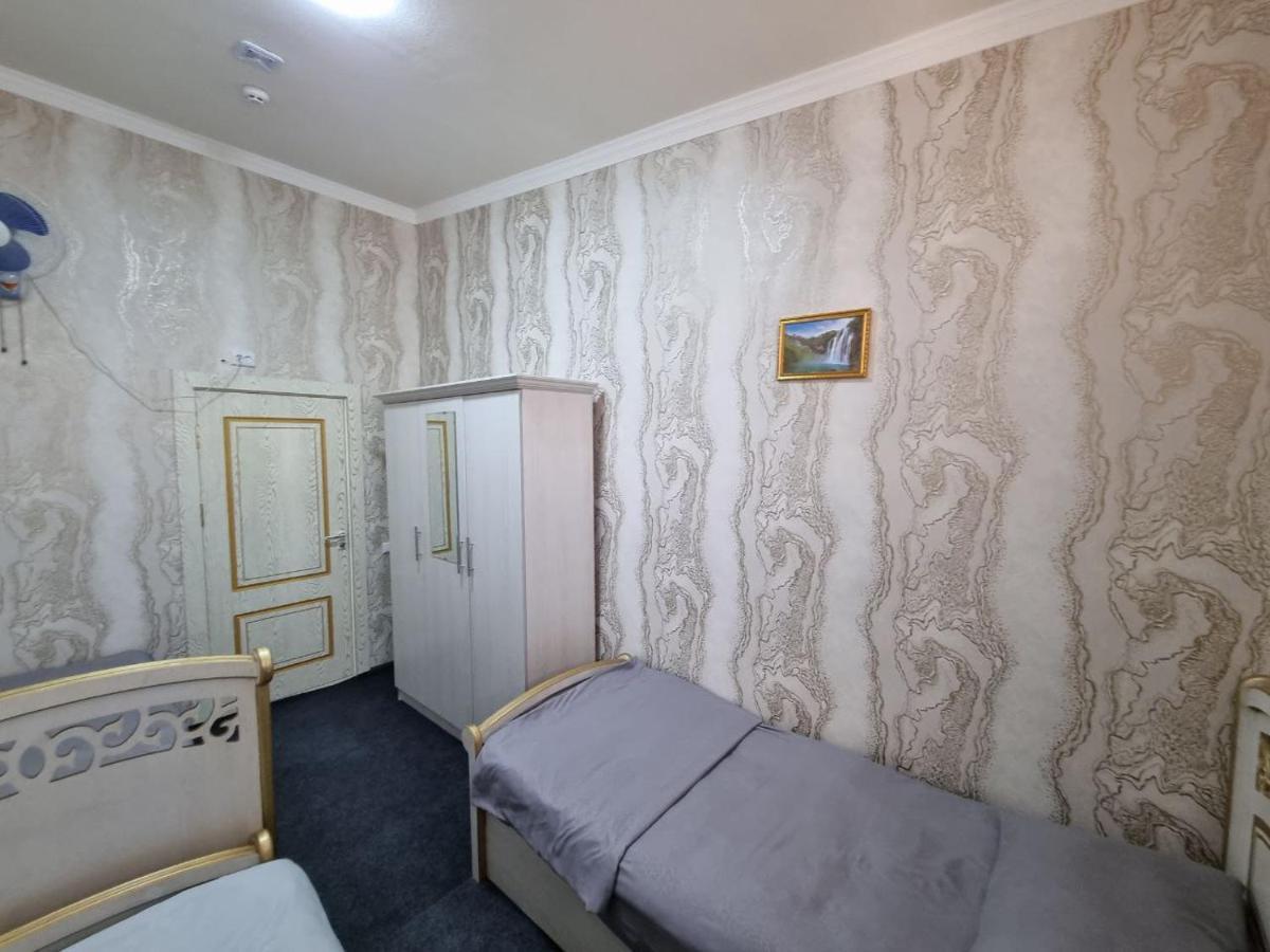 Хостел Eski Shahar Andijan Bagian luar foto